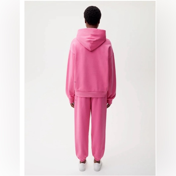 Pangaia 365 Heavyweight Set: Hoodie + Sweatpants Size XXS-XS - Picture 2 of 15